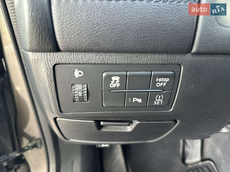 Седан Mazda 6 2016 в Ровно фото 38 Седан Mazda 6 2016 в Ровно