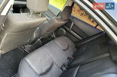 Седан Mazda 6 2010 в 