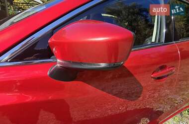 Седан Mazda 6 2016 в 