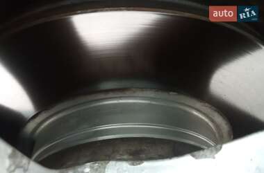Универсал Mazda 6 2004 в Житомире