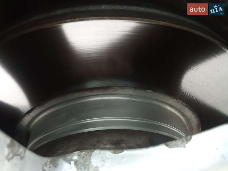 Універсал Mazda 6 2004 в Житомирі фото 2 Універсал Mazda 6 2004 в Житомирі