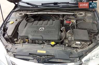 Универсал Mazda 6 2004 в Житомире