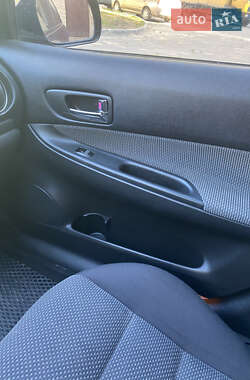Універсал Mazda 6 2005 в 