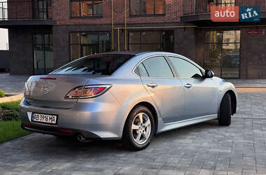 Седан Mazda 6 2010 в 