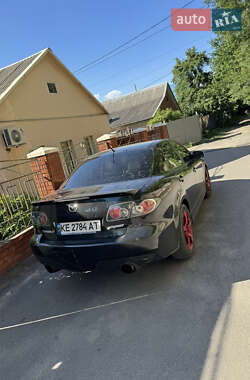 Седан Mazda 6 2006 в 