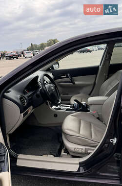 Седан Mazda 6 2007 в 