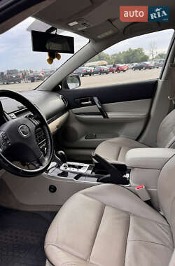 Седан Mazda 6 2007 в 