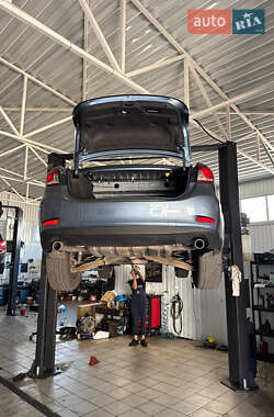 Седан Mazda 6 2013 в 