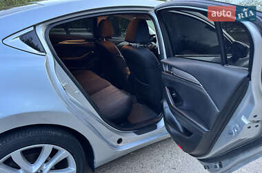 Седан Mazda 6 2018 в 