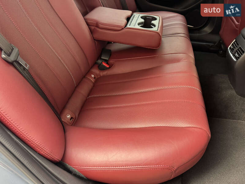 Седан Mazda 6 2021 в Киеве