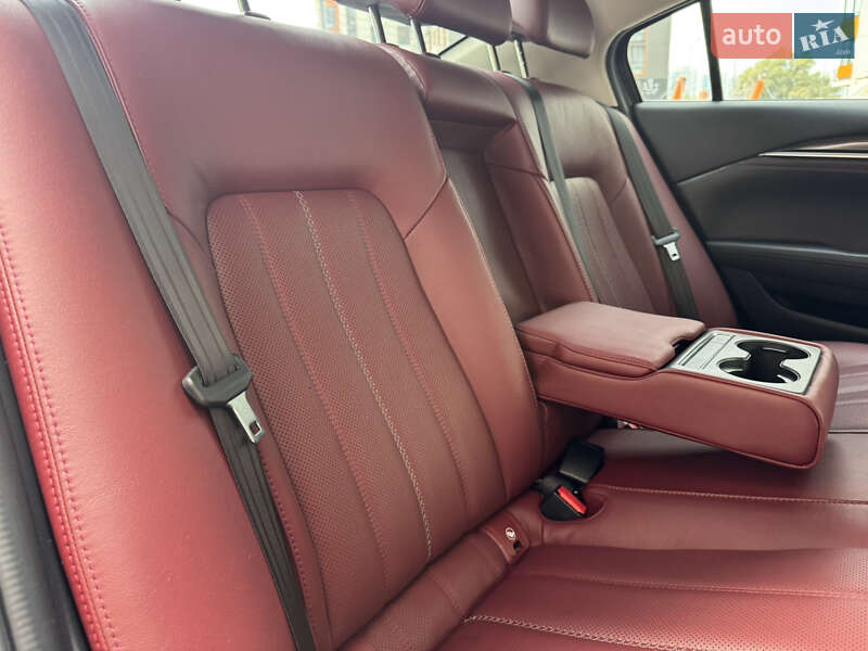 Седан Mazda 6 2021 в Киеве