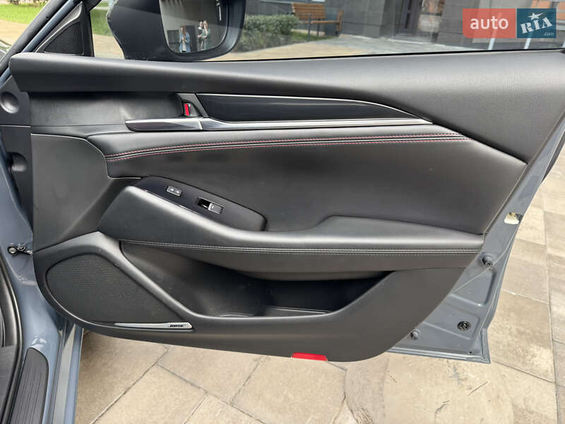 Седан Mazda 6 2021 в Киеве