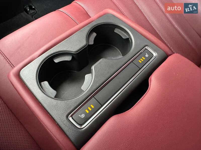 Седан Mazda 6 2021 в Киеве