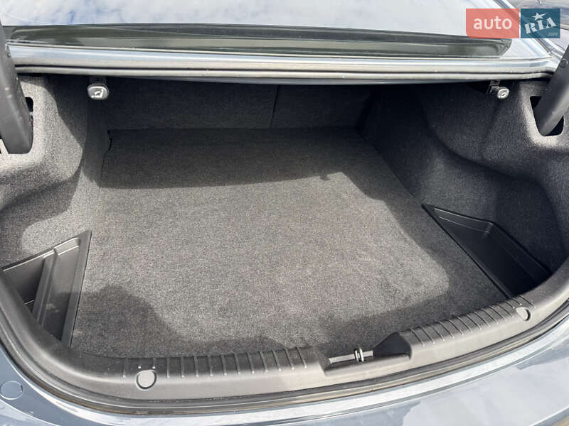 Седан Mazda 6 2021 в Киеве