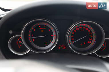 Седан Mazda 6 2009 в 
