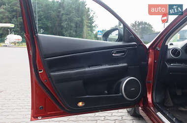 Седан Mazda 6 2009 в 