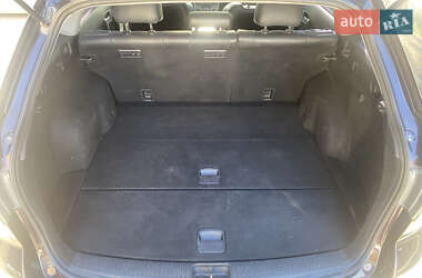 Універсал Mazda 6 2007 в Шептицькому