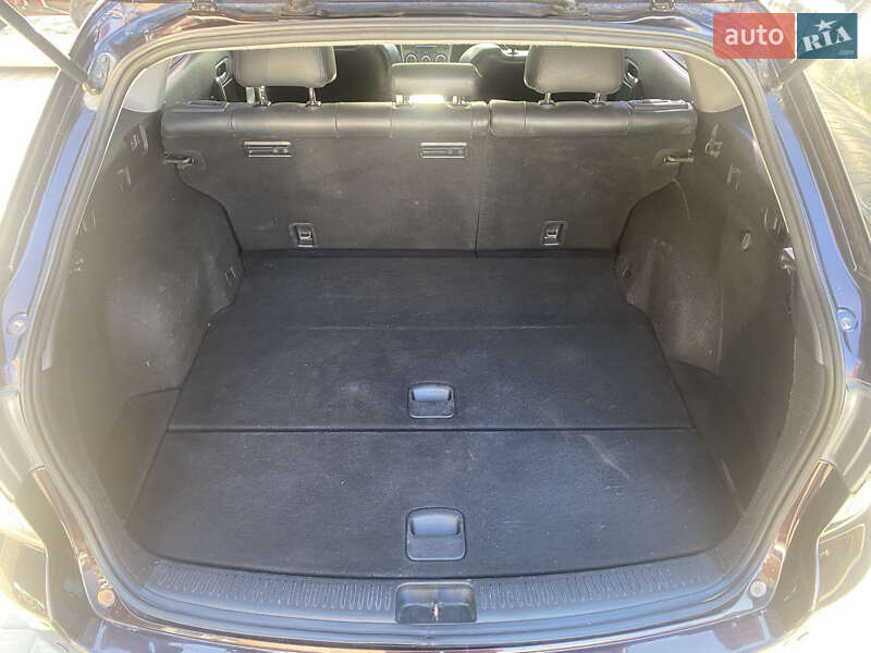 Універсал Mazda 6 2007 в Шептицькому