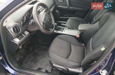 Седан Mazda 6 2010 в 