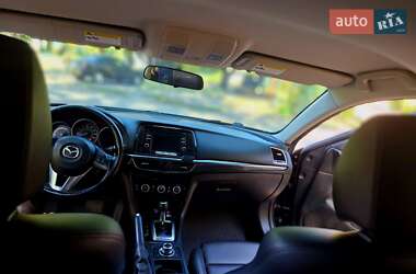 Седан Mazda 6 2013 в 