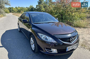 Седан Mazda 6 2008 в 