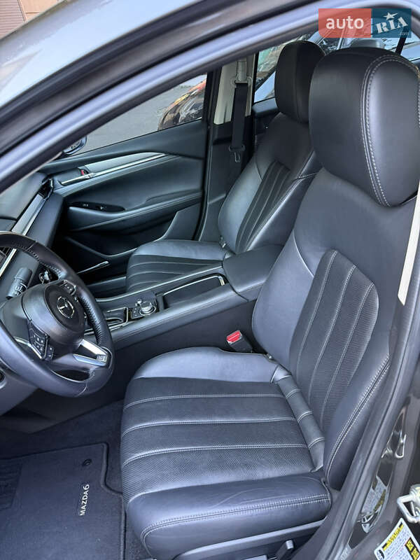 Седан Mazda 6 2020 в Одессе