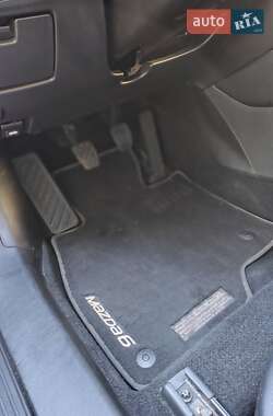 Седан Mazda 6 2017 в Киеве