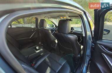 Седан Mazda 6 2017 в Киеве