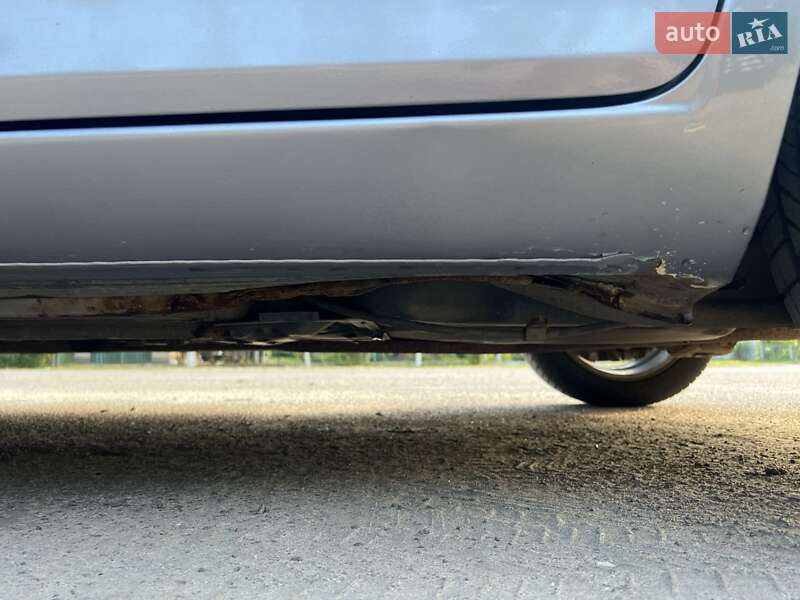 Универсал Mazda 6 2006 в Львове