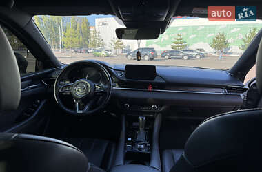 Седан Mazda 6 2019 в 