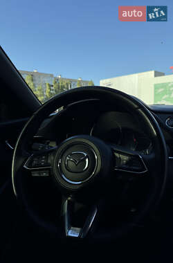 Седан Mazda 6 2019 в 
