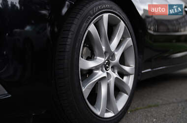 Седан Mazda 6 2016 в 