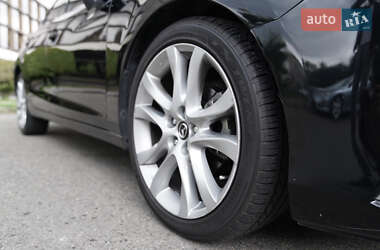Седан Mazda 6 2016 в 