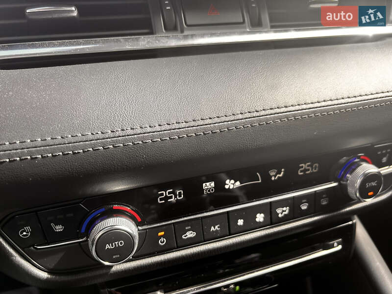 Седан Mazda 6 2019 в Києві