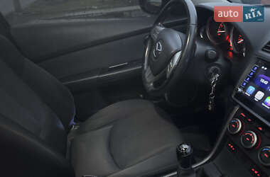 Седан Mazda 6 2009 в 