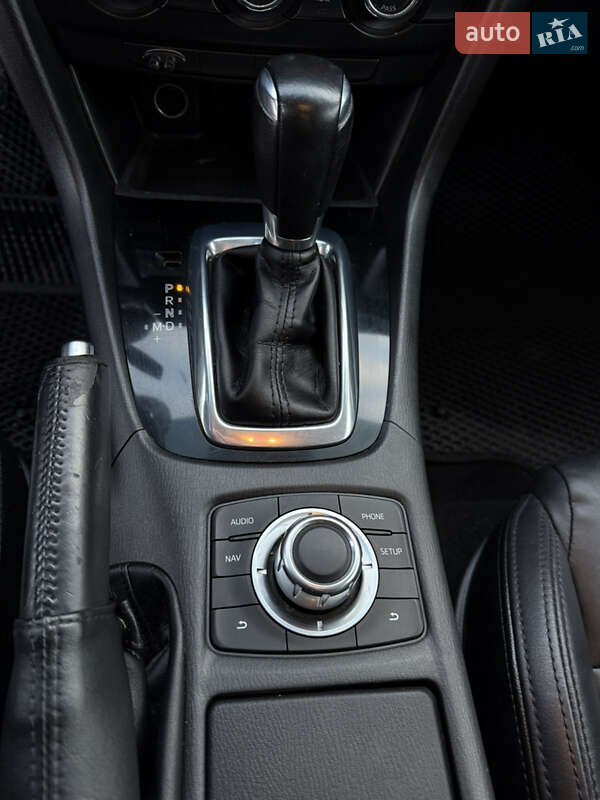 Седан Mazda 6 2014 в Харькове