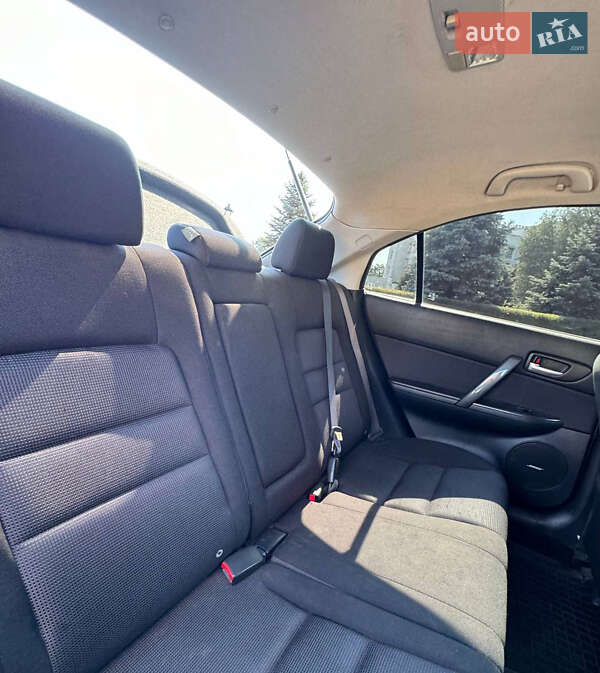 Лифтбек Mazda 6 2007 в Каменском