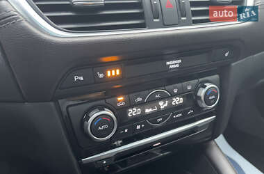 Универсал Mazda 6 2015 в 
