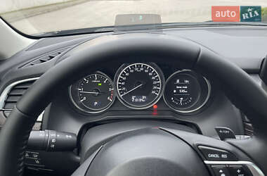 Универсал Mazda 6 2015 в 