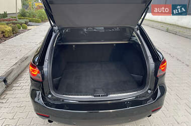 Универсал Mazda 6 2015 в 