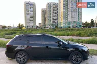 Универсал Mazda 6 2009 в 