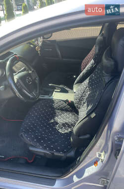 Лифтбек Mazda 6 2008 в 