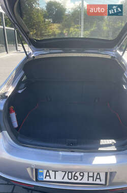 Лифтбек Mazda 6 2008 в 