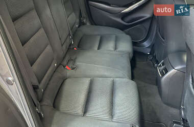 Универсал Mazda 6 2018 в 