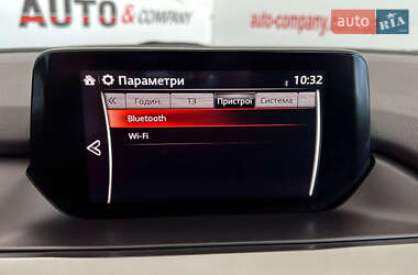 Универсал Mazda 6 2018 в 