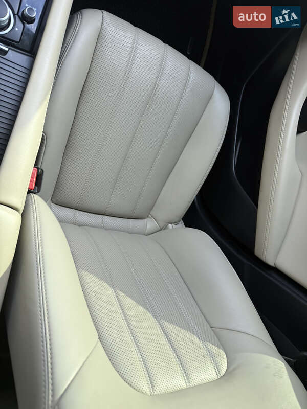 Седан Mazda 6 2021 в Запорожье