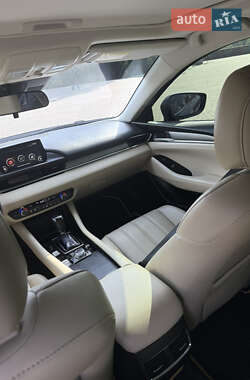 Седан Mazda 6 2021 в Запоріжжі фото 11 Седан Mazda 6 2021 в Запоріжжі