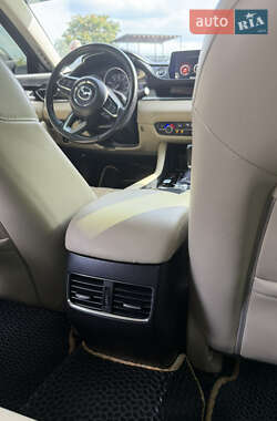 Седан Mazda 6 2021 в Запоріжжі фото 12 Седан Mazda 6 2021 в Запоріжжі