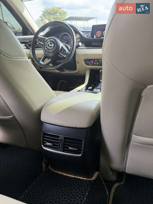 Седан Mazda 6 2021 в Запоріжжі фото 12 Седан Mazda 6 2021 в Запоріжжі