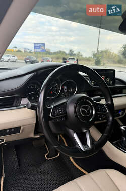 Седан Mazda 6 2021 в Запоріжжі фото 14 Седан Mazda 6 2021 в Запоріжжі